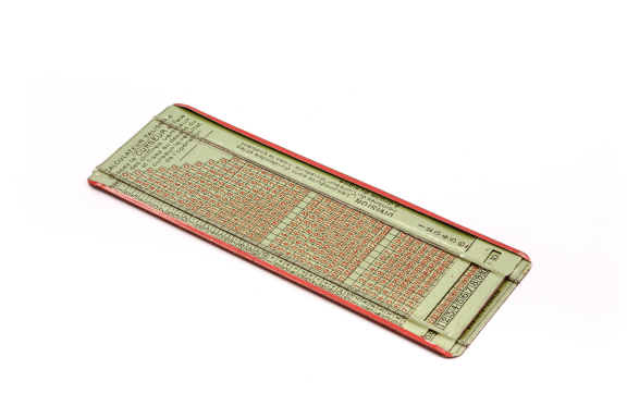 Calculadora educativa CALCULATEUR TALISMAN