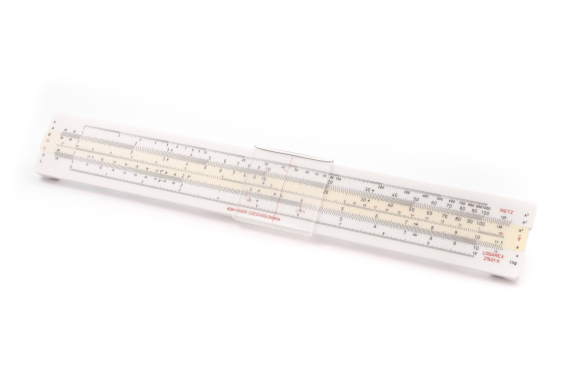 Regla de cálculo LOGAREX 27401-X KOH-I-NOOR