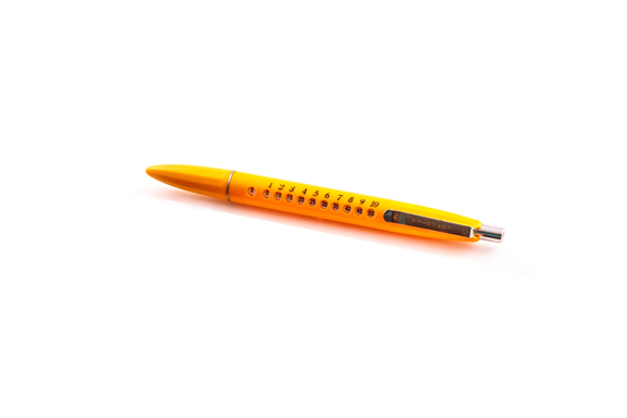 Calculadora educativa bolígrafo Computer con tabla de multiplicación