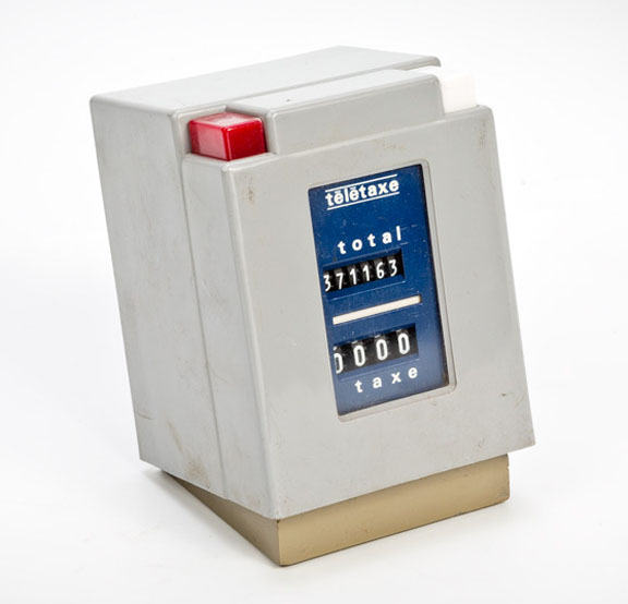 Teletaxe