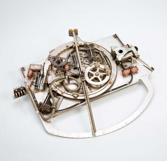 Buscador Sistema Siemens Rotary ARF