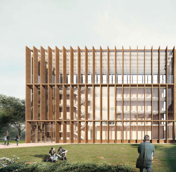 Javier Pérez Herreras | NATURALEZA COMO HABITACIÓN |