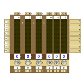 Calculadora de Schickard