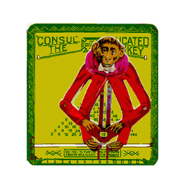 The Educated Monkey